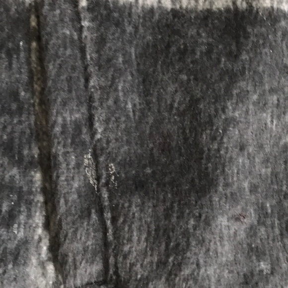 Toddler poncho - Picture 2 of 3